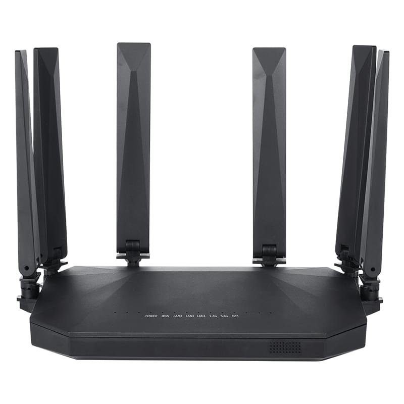 UN-RB300 AX3000 WIFI6 OTT Wi-Fi Router 2 UN-RB300 AX3000 WIFI6 OTT Wi-Fi Router - Image 2