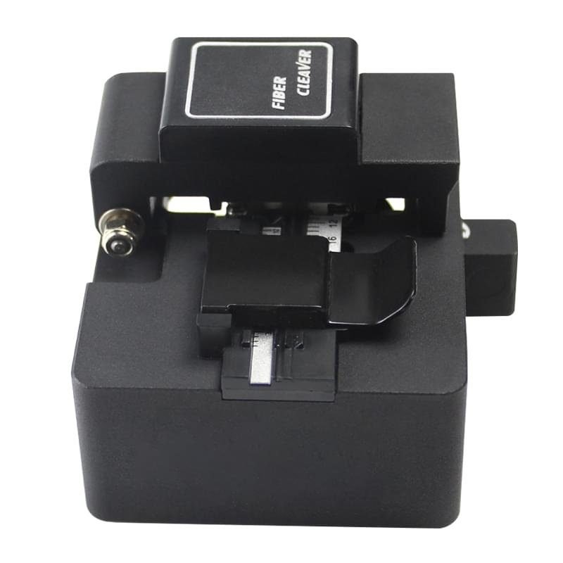 BT-PON Optical Fiber Cleaver
