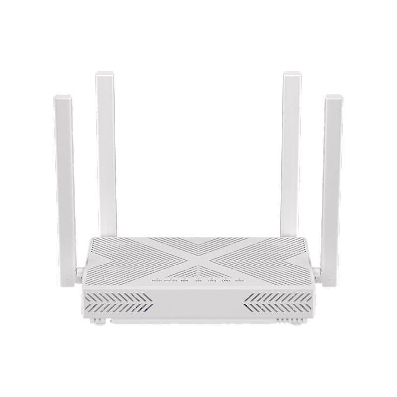 WIFI6 AX1500 2GE Voice XPON ONT G716AX