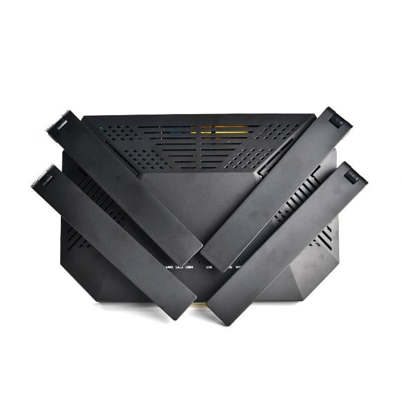 UN-TG733AX WIFI6 AX3000 2.5GE XGPON ONU 3 UN-TG733AX WIFI6 AX3000 2.5GE XGPON ONU - Image 3