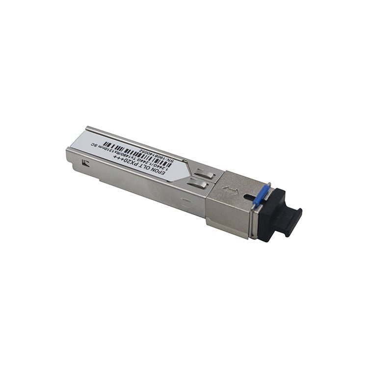 Fiber SFP Module EPON OLT PX20+++