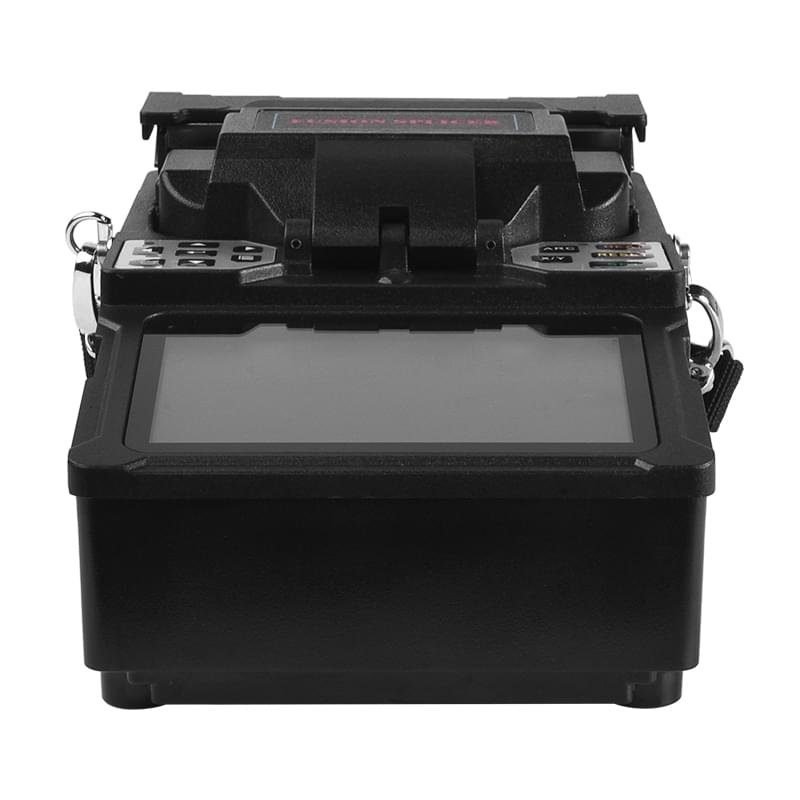 UN-A600 Optical Fiber Fusion Splicer 2 Fusion Splicer BT-A600