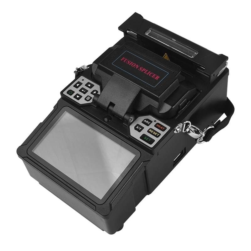 UN-A600 Optical Fiber Fusion Splicer 3 Fusion Splicer BT-A600