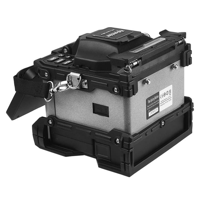 UN-A900 Automatic 6 Motors Fusion Splicer 3 Fusion Splicer BT-A900
