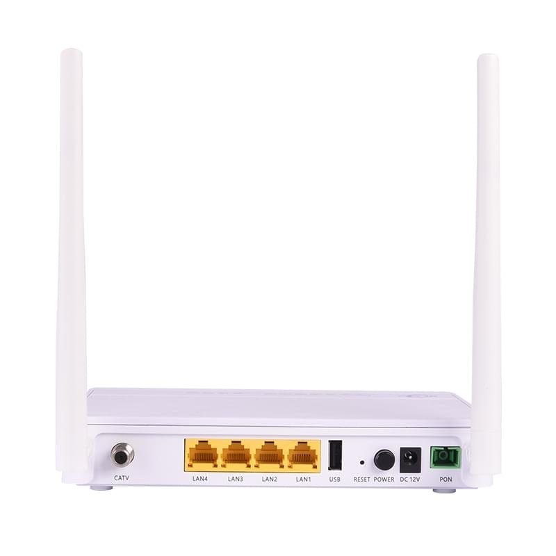 UN-313xr 1ge 3fe Wifi Catv Onu