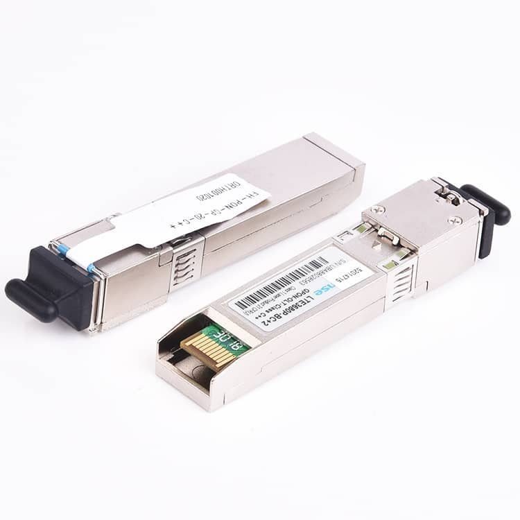 LTE3680P SFP Module GPON OLT Class C++ Hisense