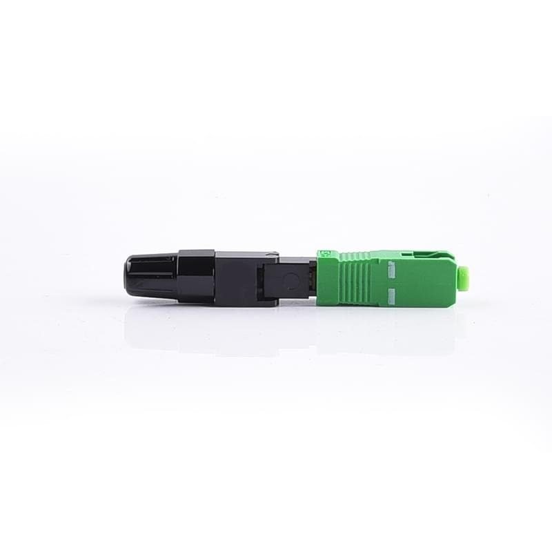 SC APC quick connector