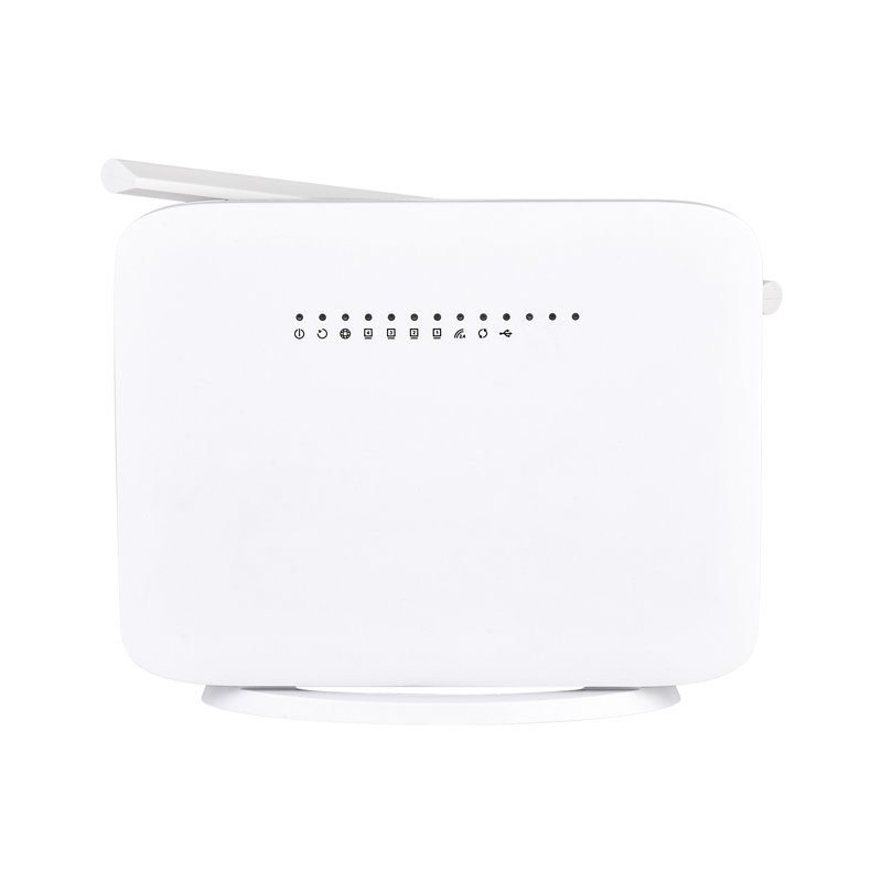 AZ630 VDSL Modem 1GE 3FE 2.4G Wireless