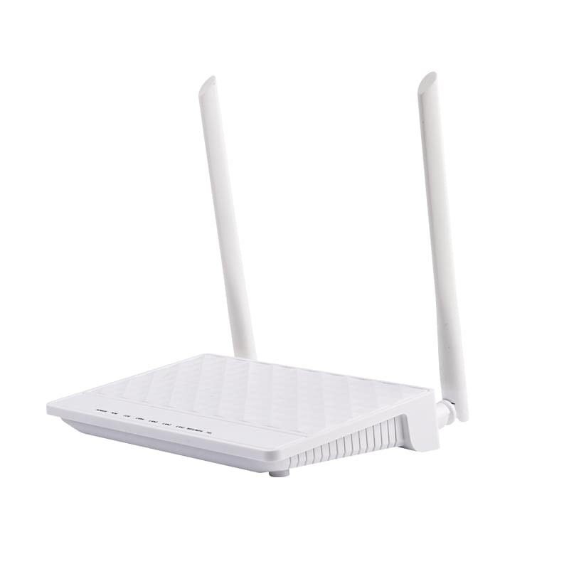UN-341XR 1GE 3FE VOIP WIFI xPON ONU 2 UN-341XR 1GE 3FE VOIP WIFI xPON ONU - Image 2