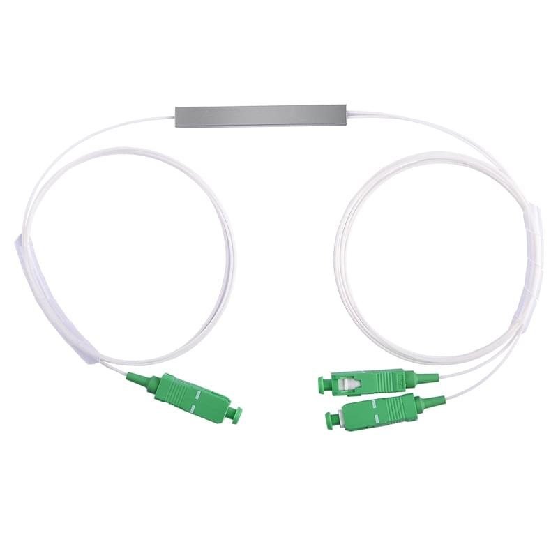 UN-PON Fiber Splitter 1x2