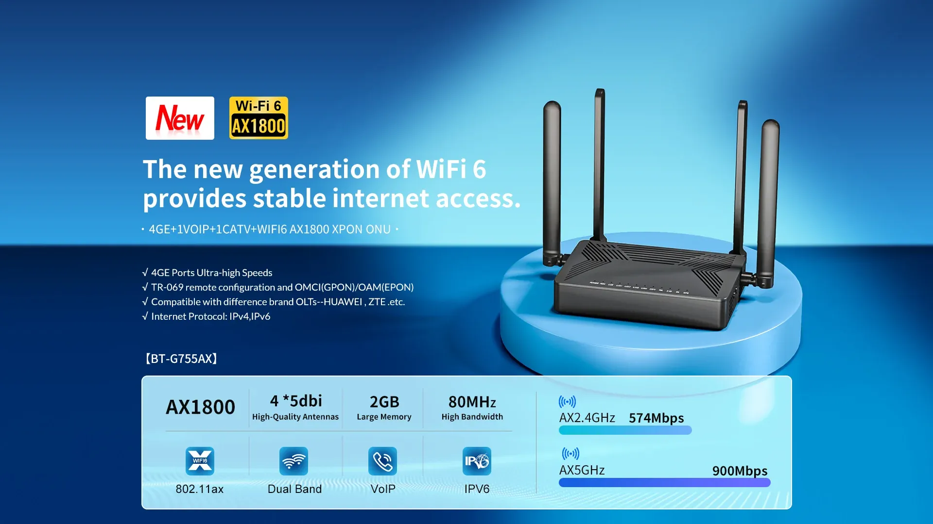 un-pon