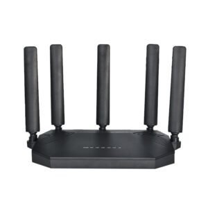 HAX3068-C 1GE WAN+3GE LAN+WIFI6 Router  AX3000