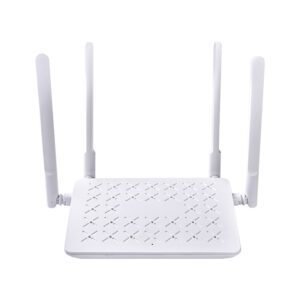 MAX1862 1GE WAN+3GE LAN +4G LTE+AX1800 WiFi6 Router