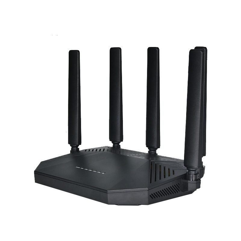 HAX3068-C 1GE WAN+3GE LAN+WIFI6 Router AX3000 4 HAX3068-C 1GE WAN+3GE LAN+WIFI6 Router AX3000 - Image 4