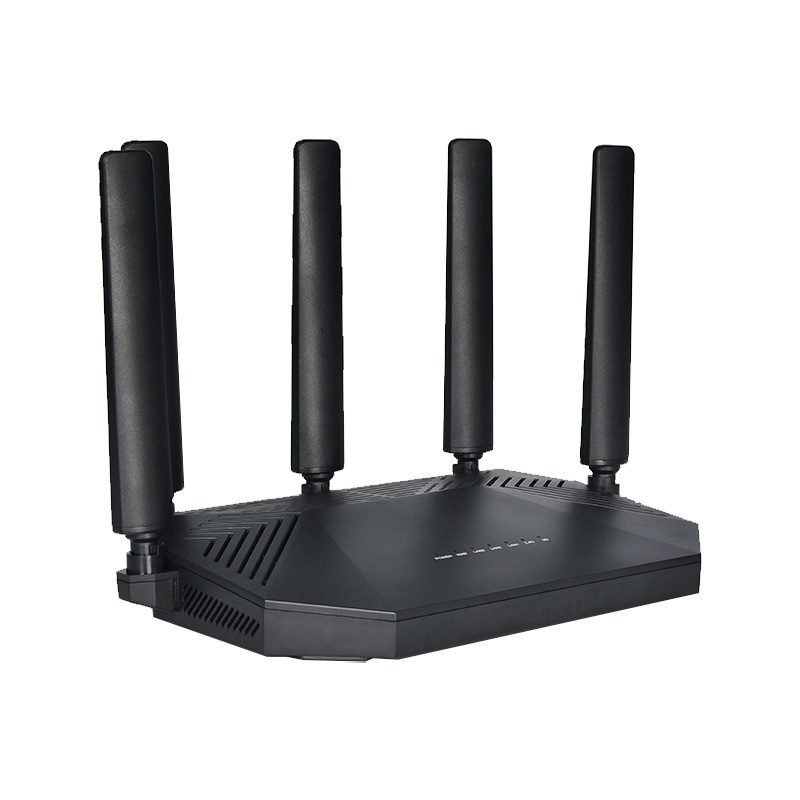 HAX3068-C 1GE WAN+3GE LAN+WIFI6 Router AX3000 5 HAX3068-C 1GE WAN+3GE LAN+WIFI6 Router AX3000 - Image 5