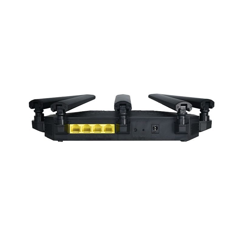 HAX3068-C 1GE WAN+3GE LAN+WIFI6 Router AX3000 6 HAX3068-C 1GE WAN+3GE LAN+WIFI6 Router AX3000 - Image 6