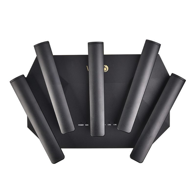 R350 1GE WAN-3GE LAN-WIFI Router AX3000 3 R350 1GE WAN-3GE LAN-WIFI Router AX3000 - Image 3
