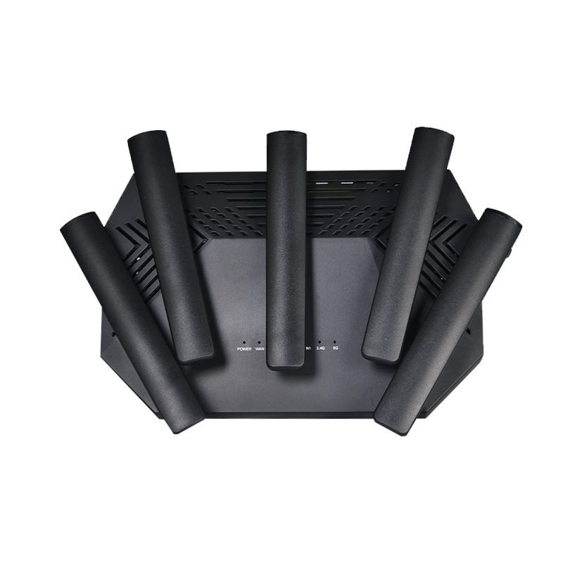 HAX3068-C 1GE WAN+3GE LAN+WIFI6 Router AX3000 7 HAX3068-C 1GE WAN+3GE LAN+WIFI6 Router AX3000 - Image 7