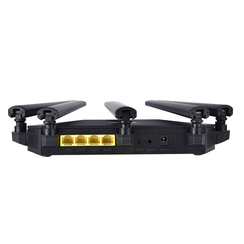 R350 1GE WAN-3GE LAN-WIFI Router AX3000 4 R350 1GE WAN-3GE LAN-WIFI Router AX3000 - Image 4