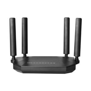 T5301H72 XPON 4GE WiFi6 AX3000 USB3.0 XPON ONU