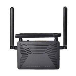 G758AX 4GE LAN AX1800M WIFI6 XGPON ONU