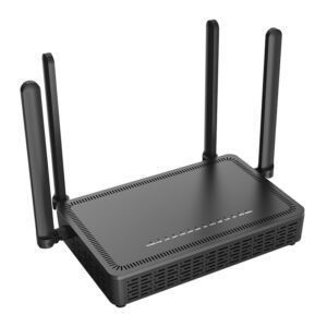 T5351H91-QS 2.5GE 1TEL CATV WiFi7 BE3600 AX3000 USB2.0 Battery XPON ONU