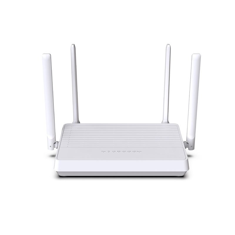 T5351H91-QS 2.5GE 1TEL CATV WiFi7 BE3600 AX3000 USB2.0 Battery XPON ONU 4 T5351H91-QS 2.5GE 1TEL CATV WiFi7 BE3600 AX3000 USB2.0 Battery XPON ONU - Image 4