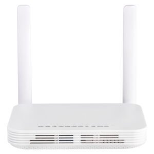 T5311H72-W XPON+4GE+1TEL+WiFi6 AX3000 USB3.0 XPON ONU