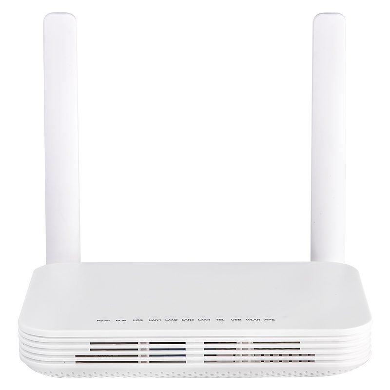 T5311H72-W XPON+4GE+1TEL+WiFi6 AX3000 USB3.0 XPON ONU 2 T5311H72-W XPON+4GE+1TEL+WiFi6 AX3000 USB3.0 XPON ONU - Image 2