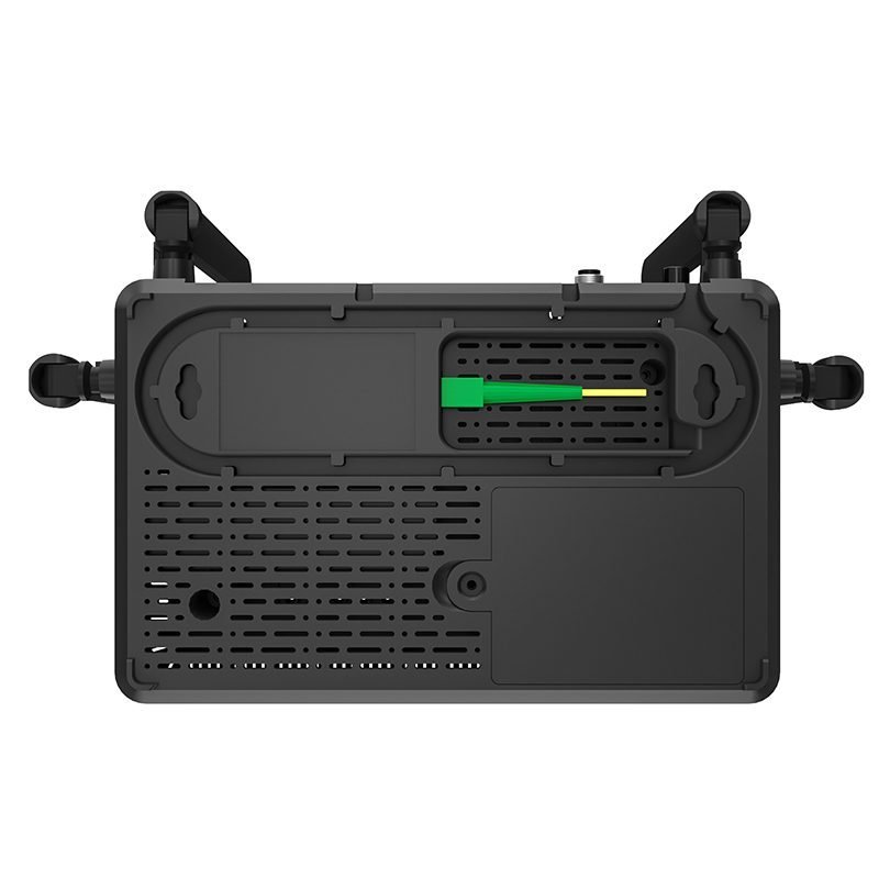 T5351H91-QS 2.5GE 1TEL CATV WiFi7 BE3600 AX3000 USB2.0 Battery XPON ONU 3 T5351H91-QS 2.5GE 1TEL CATV WiFi7 BE3600 AX3000 USB2.0 Battery XPON ONU - Image 3