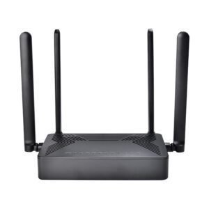 G757AX 4GE LAN AX1800M  CATV WIFI6 XGPON ONU
