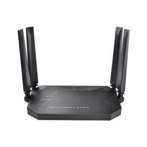 TG730AX Wifi3000 10G GPON CATV VLOP Router Ax3000 Wifi6 XGPON CATV ONU