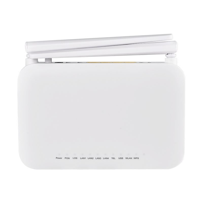 T5311H72-W XPON+4GE+1TEL+WiFi6 AX3000 USB3.0 XPON ONU 5 T5311H72-W XPON+4GE+1TEL+WiFi6 AX3000 USB3.0 XPON ONU - Image 5