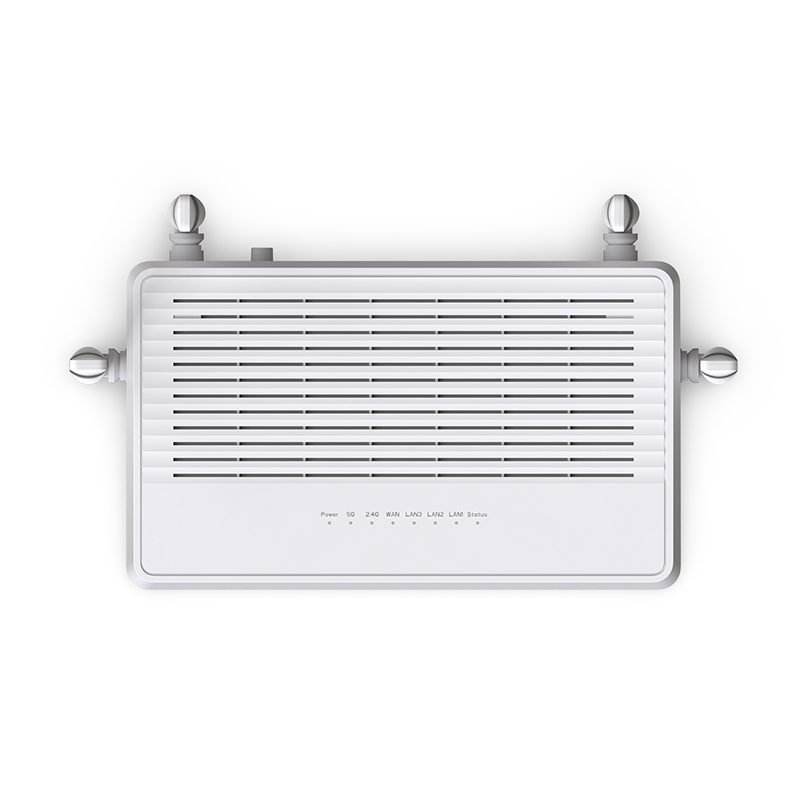 T5351H91-QS 2.5GE 1TEL CATV WiFi7 BE3600 AX3000 USB2.0 Battery XPON ONU 6 T5351H91-QS 2.5GE 1TEL CATV WiFi7 BE3600 AX3000 USB2.0 Battery XPON ONU - Image 6