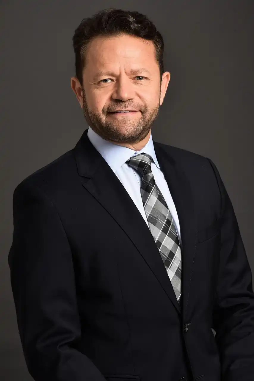 Marcos Silva