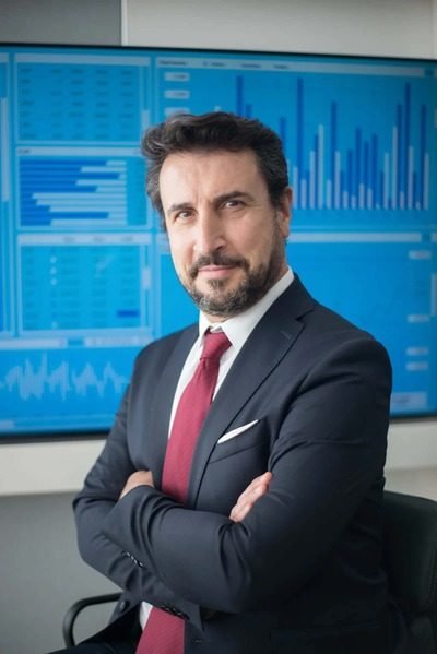 Luis Ferrero