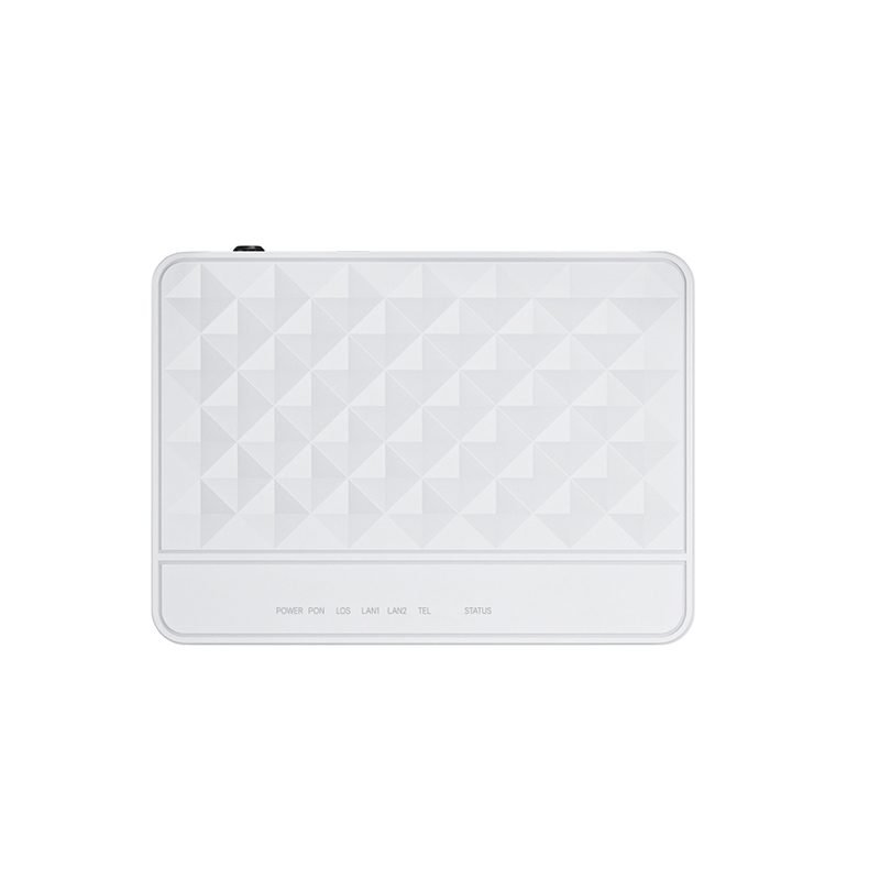 UN-PON 222XR 1GE+1FE+VOIP ONU 2 UN-PON 222XR 1GE+1FE+VOIP ONU - Image 2