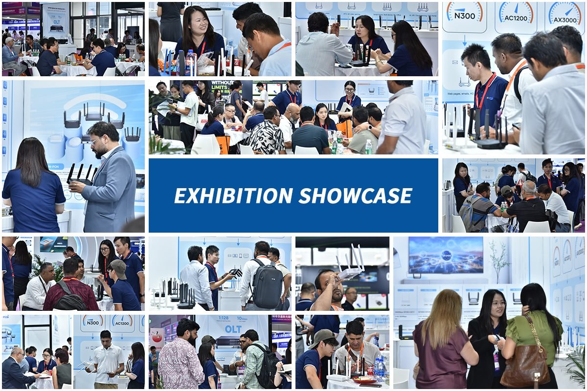 About 2 1200 展会图片
