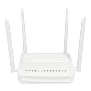 M831 4GE+AC1200 WiFi5 2.4G&5.8G XPON ONU