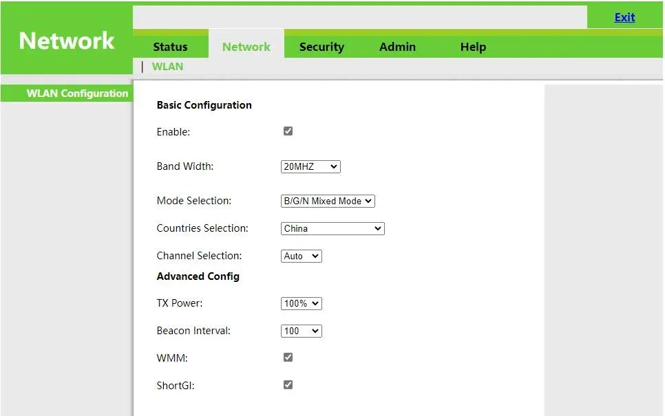 How to Login UN-PON FTTH ONT / ONU 1 network basic configuration.jpg 1